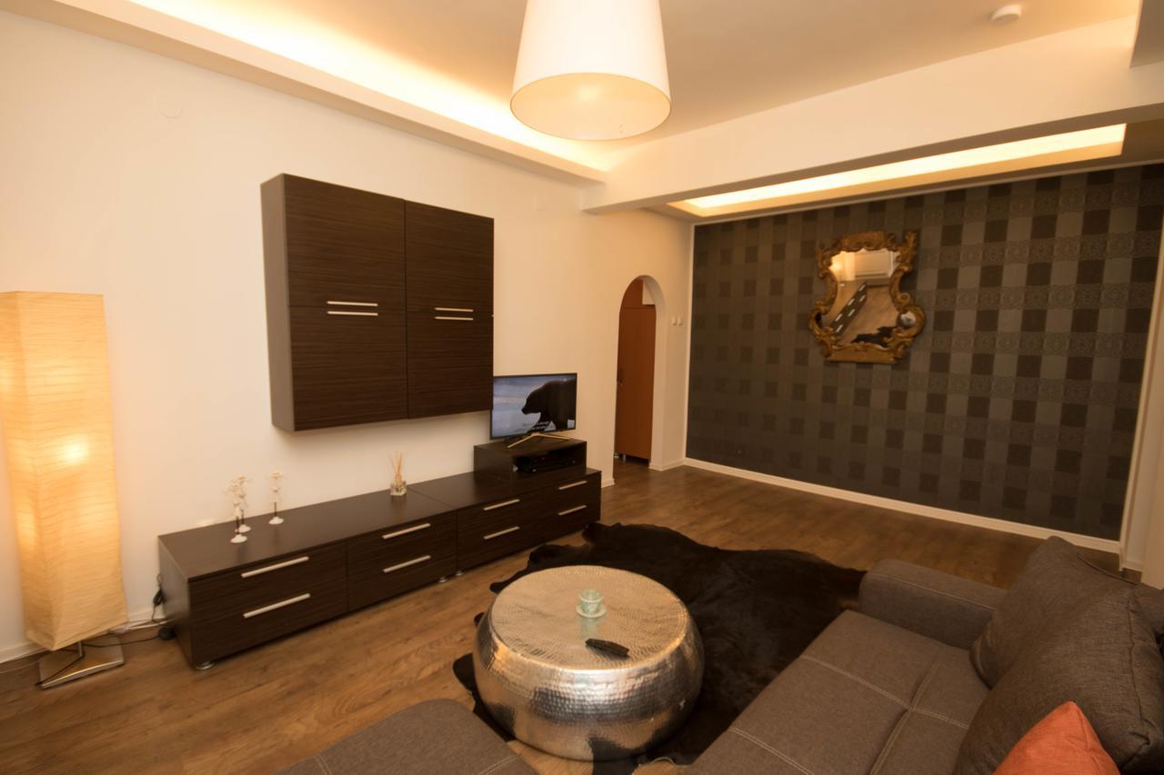 Celinesuites-downtown Apartament *