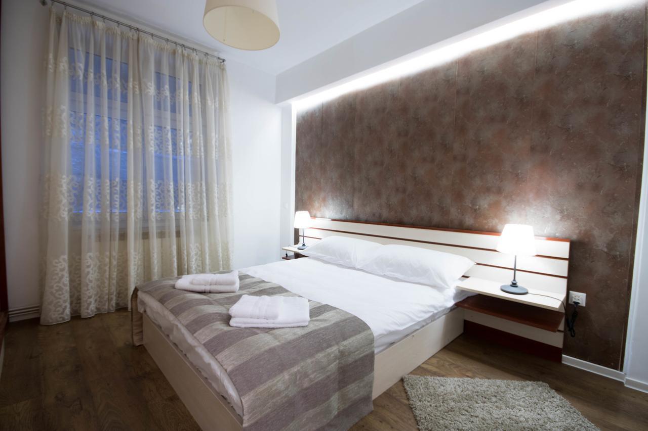 Apartament Celinesuites-downtown *
