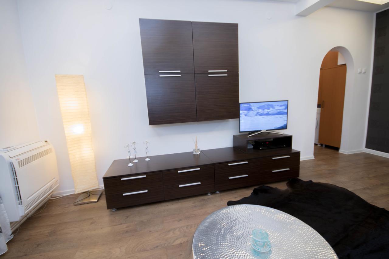 Apartament Celinesuites-downtown