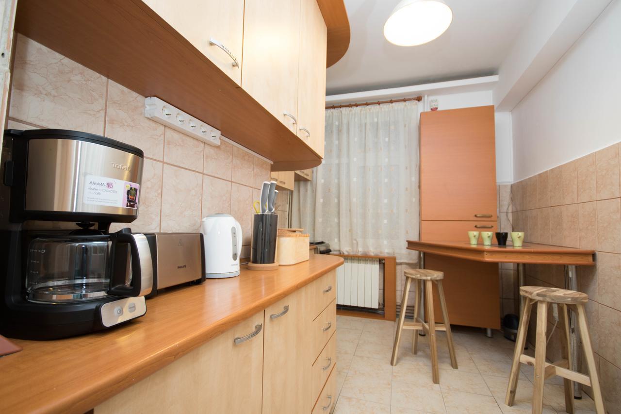 Apartament Celinesuites-downtown