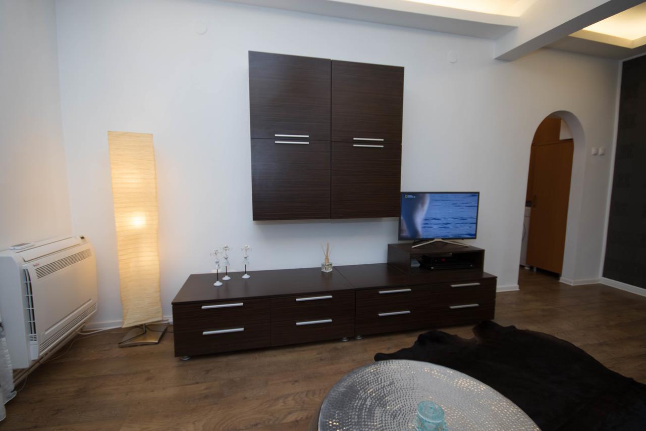 Apartament Celinesuites-downtown *